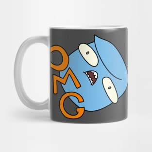 OMG Mug